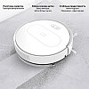 Робот-пилосос Inspire B11PRO 16 Вт 3000 мАг Білий