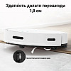 Робот-пилосос Inspire B11PRO 16 Вт 3000 мАг Білий