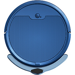 Робот-пилосос Inspire B8S Blue (B8S-bl)