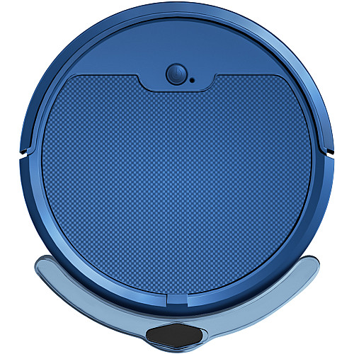 Робот-пылесос Inspire B8S Blue (B8S-bl)
