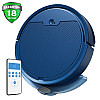 Робот-пылесос Inspire B8S Blue (B8S-bl)