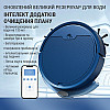 Робот-пылесос Inspire B8S Blue (B8S-bl)