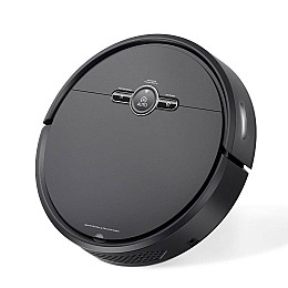 Робот-пылесос Onta D2-001 Black