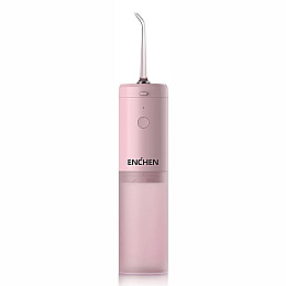 Ирригатор Xiaomi Enchen Mint3 Pink