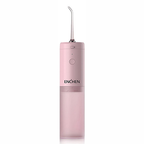 Ірригатор Xiaomi Enchen Mint3 Pink