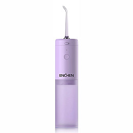 Ирригатор Xiaomi Enchen Mint3 Lilac
