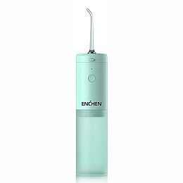 Ирригатор Xiaomi Enchen Mint 3 Green (350190657)