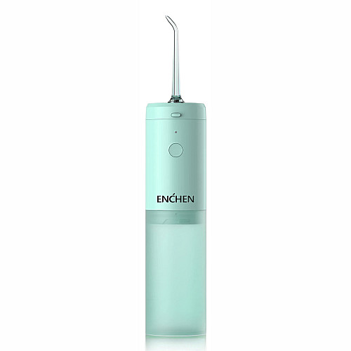 Ирригатор Xiaomi Enchen Mint 3 Green (350190657)