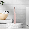 Электрическая зубная щетка Xiaomi Enchen Aurora T+ Pink