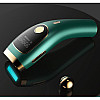 Фотоэпилятор Inspire Sapphire 999999 Green (XM-L011G)
