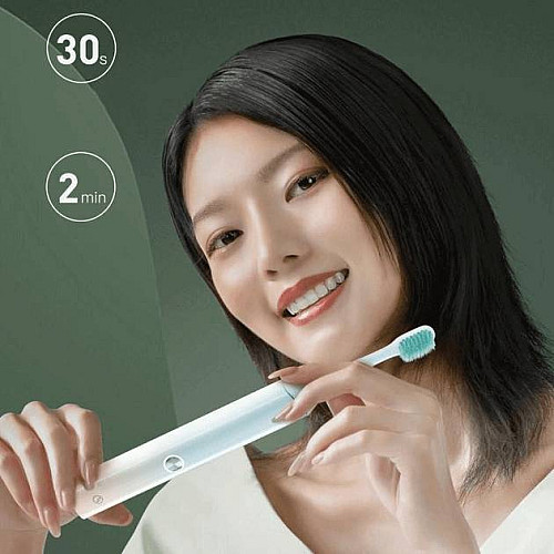 Электрическая зубная щетка Xiaomi Enchen Aurora T2 White