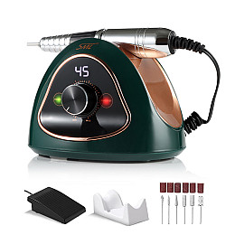 Фрезер для маникюра SML M15 Green