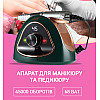 Фрезер для манікюру SML M15 Green