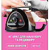 Фрезер для манікюру SML M15 Black