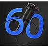 Электробритва Xiaomi Enchen Rotary Shaver X8 Coffee