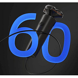Электробритва Xiaomi Enchen Rotary Shaver X8 Coffee