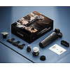 Электробритва Xiaomi Enchen 5в1 X8S-C 5W 600mAh Black