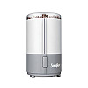 Кофемолка Sonifer SF-3520 Біло-сірий