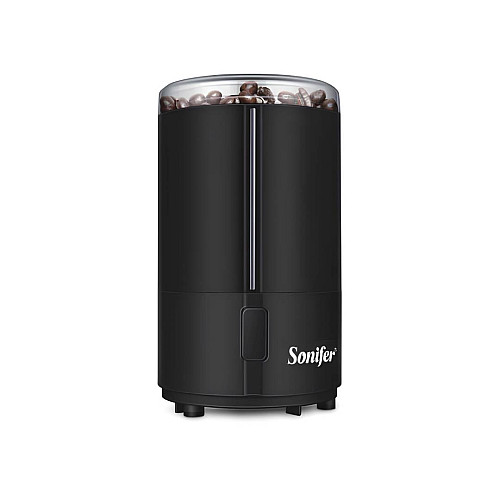 Кофемолка Sonifer SF-3520 Black