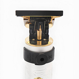 Триммер Sonifer SF-9606 Сріблястий