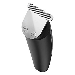 Триммер Sonifer SF-9568 Чорно-сріблястий