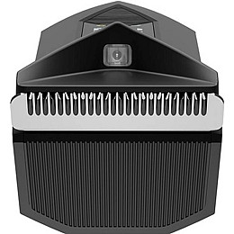 Триммер Xiaomi Enchen Spark 2 Groin Black (430253165)