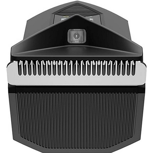 Триммер Xiaomi Enchen Spark 2 Groin Black (430253165)