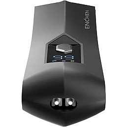 Триммер Xiaomi Enchen Spark 2 Groin Black (430253165)