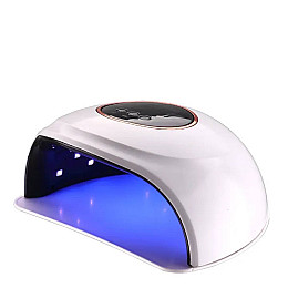 Лампа для манікюру SML T13 72Вт 30led Білий