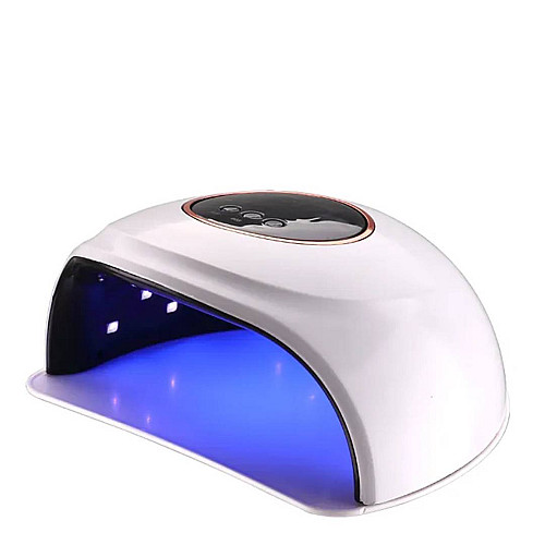 Лампа для манікюру SML T13 72Вт 30led Білий