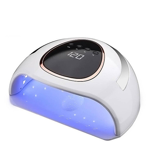 Лампа для манікюру SML K2 146 Вт 48led Білий