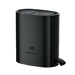 Електробритва Xiaomi Enchen K8 Mini Black