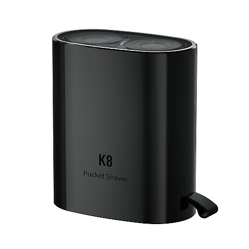 Електробритва Xiaomi Enchen K8 Mini Black
