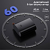 Електробритва Xiaomi Enchen K8 Mini Black