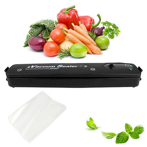 Вакуумный упаковщик Inspire AP-12X Black