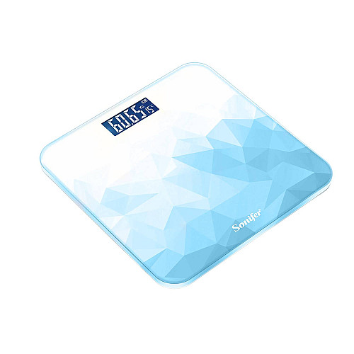 Весы напольные Sonifer SF-1909 Blue
