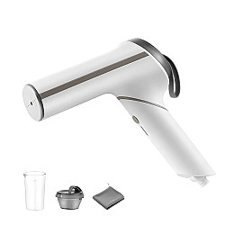 Ручной отпариватель Sonifer SF-9107 travel Белый
