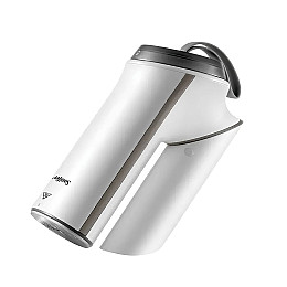 Ручний отпарювач Sonifer SF-9107 travel Білий