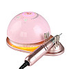Фрезер для манікюру та педикюру SML M21 Pink