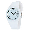 Часы наручные женские Skmei 9068 White 9068WT (17110-hbr)