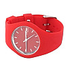 Годинники наручні жіночі Skmei 9068 Red 9068RD (17111-hbr)