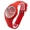 Годинники наручні жіночі Skmei 9068 Red 9068RD (17111-hbr)