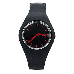 Часы наручные женские Skmei 9068 Black 9068BKRD (17113-hbr)