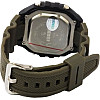 Часи наручні Skmei 1496 Army Green 1496AG (17143-hbr)