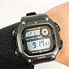 Годинники наручні Skmei 2126 Black 2126BKBK (17177-hbr)