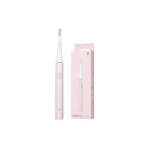 Электрическая зубная щетка Xiaomi Mijia Sonic Electric Toothbrush T100 MES603 Pink (NUN4096CN)