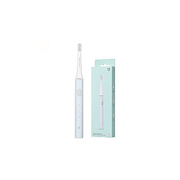 Электрическая зубная щетка Xiaomi Mijia Sonic Electric Toothbrush T100 Blue (NUN4096CNP)