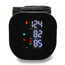 Тонометр на зап'ясті автоматичний Intelli System WEB306 (101140)