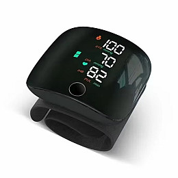 Тонометр на зап'ясті автоматичний Intelli System WEB306 (101140)