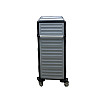 Тележка для хранения и транспортировки термобоксов One Chef 91х62х148 см